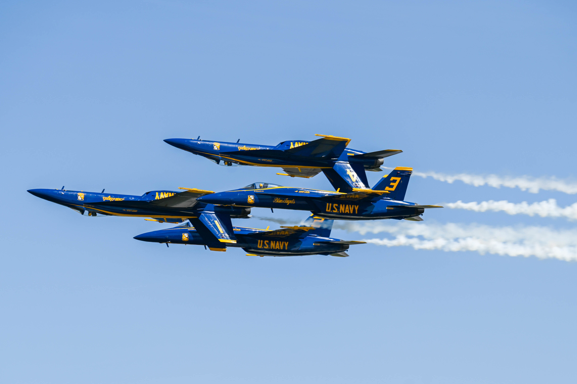 Performers Pikes Peak Regional Air Show